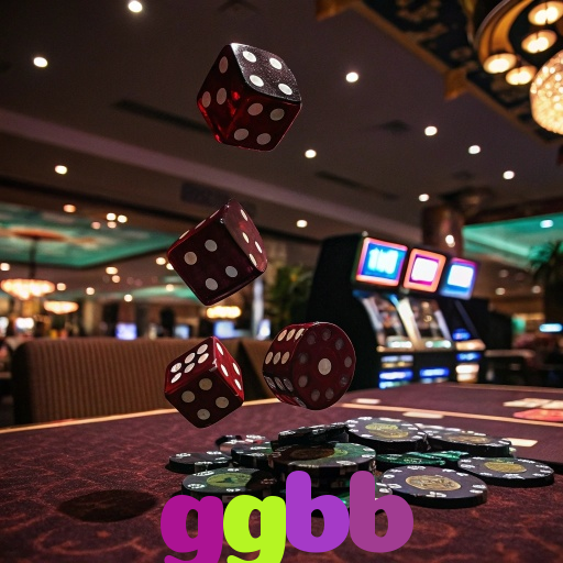 ggbb: Aposta Facilmente com Funcionalidades Completas no Aplicativo Móvel