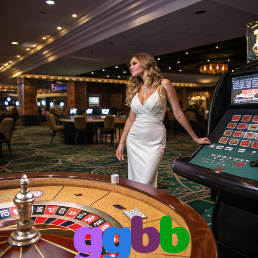 ggbb: Aposta Facilmente com Funcionalidades Completas no Aplicativo Móvel