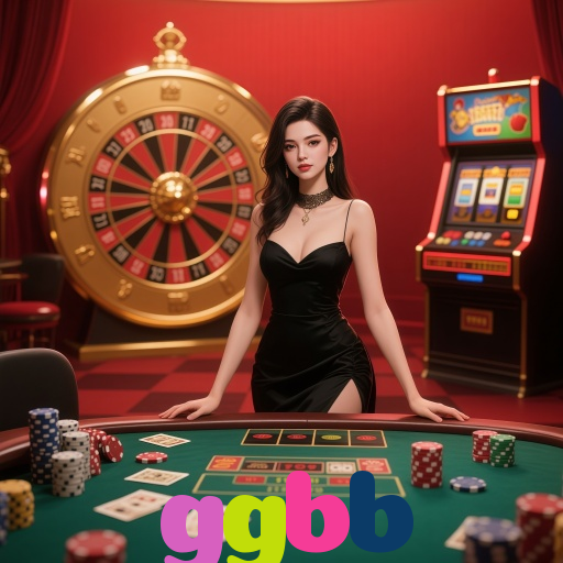 ggbb: Aposta Facilmente com Funcionalidades Completas no Aplicativo Móvel