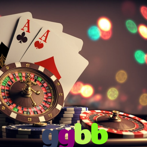 ggbb: Aposta Facilmente com Funcionalidades Completas no Aplicativo Móvel