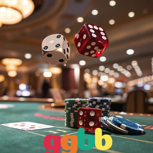ggbb: Aposta Facilmente com Funcionalidades Completas no Aplicativo Móvel