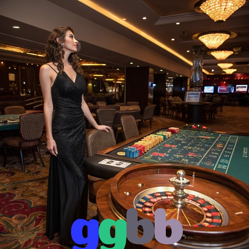 ggbb: Aposta Facilmente com Funcionalidades Completas no Aplicativo Móvel