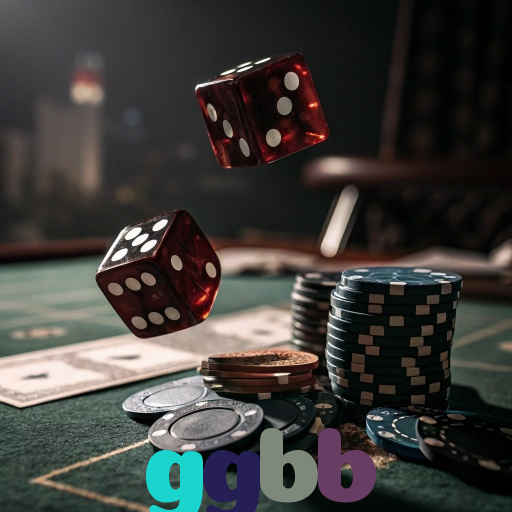 ggbb: Aposta Facilmente com Funcionalidades Completas no Aplicativo Móvel
