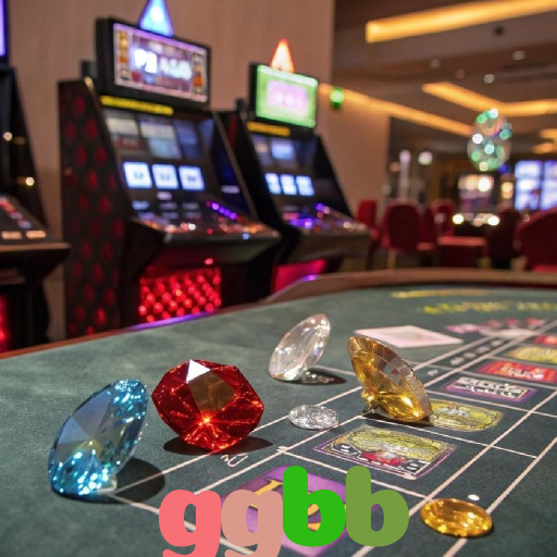 ggbb: Aposta Facilmente com Funcionalidades Completas no Aplicativo Móvel