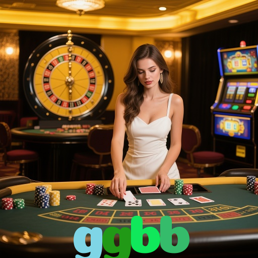 ggbb: Aposta Facilmente com Funcionalidades Completas no Aplicativo Móvel