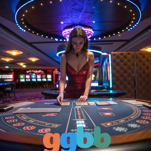 ggbb: Aposta Facilmente com Funcionalidades Completas no Aplicativo Móvel