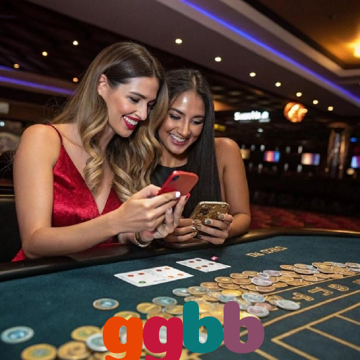 ggbb: Aposta Facilmente com Funcionalidades Completas no Aplicativo Móvel