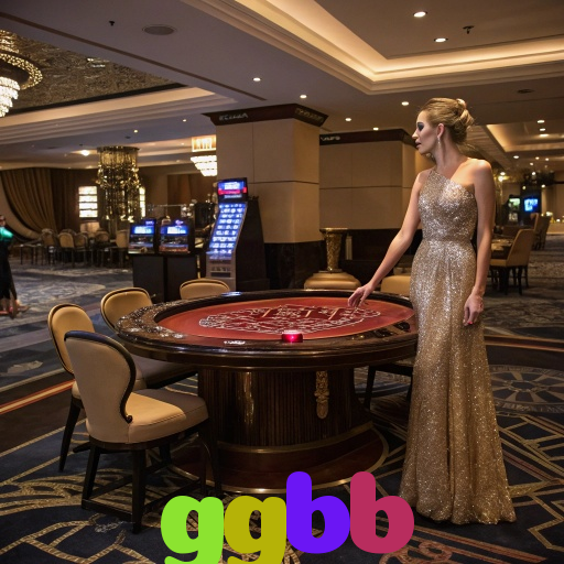 ggbb: Aposta Facilmente com Funcionalidades Completas no Aplicativo Móvel