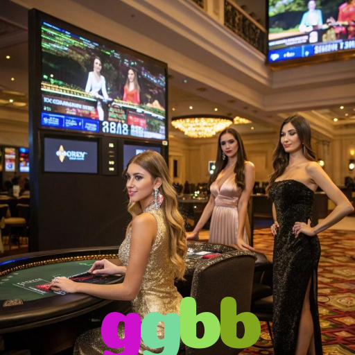 ggbb: Aposta Facilmente com Funcionalidades Completas no Aplicativo Móvel
