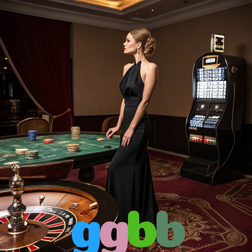 ggbb: Aposta Facilmente com Funcionalidades Completas no Aplicativo Móvel