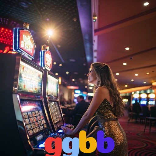 ggbb: Aposta Facilmente com Funcionalidades Completas no Aplicativo Móvel