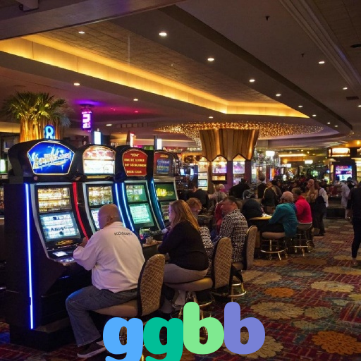 ggbb: Aposta Facilmente com Funcionalidades Completas no Aplicativo Móvel