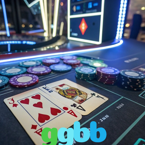 ggbb: Aposta Facilmente com Funcionalidades Completas no Aplicativo Móvel
