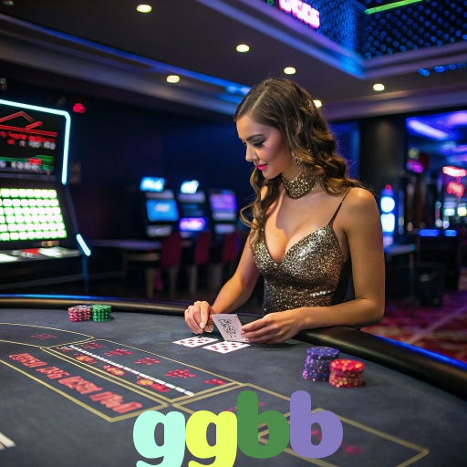 ggbb: Aposta Facilmente com Funcionalidades Completas no Aplicativo Móvel