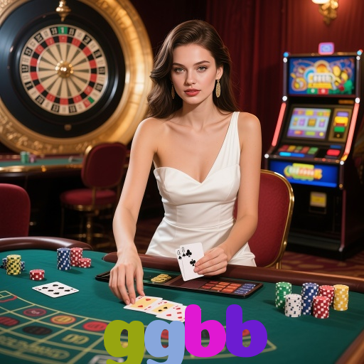 ggbb: Aposta Facilmente com Funcionalidades Completas no Aplicativo Móvel