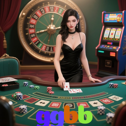 ggbb: Aposta Facilmente com Funcionalidades Completas no Aplicativo Móvel