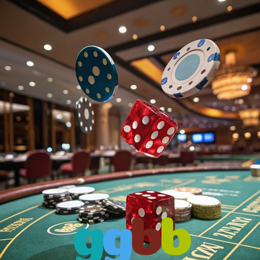 ggbb: Aposta Facilmente com Funcionalidades Completas no Aplicativo Móvel