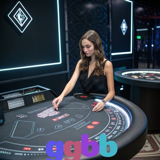 ggbb: Aposta Facilmente com Funcionalidades Completas no Aplicativo Móvel