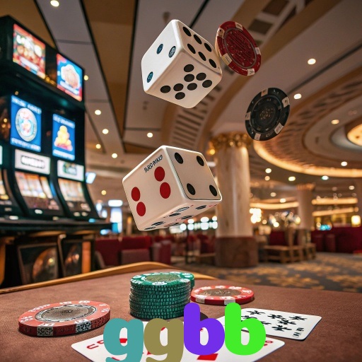 ggbb: Aposta Facilmente com Funcionalidades Completas no Aplicativo Móvel