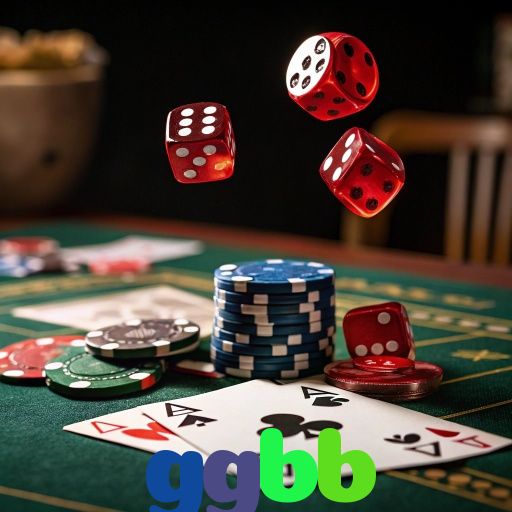 ggbb: Aposta Facilmente com Funcionalidades Completas no Aplicativo Móvel