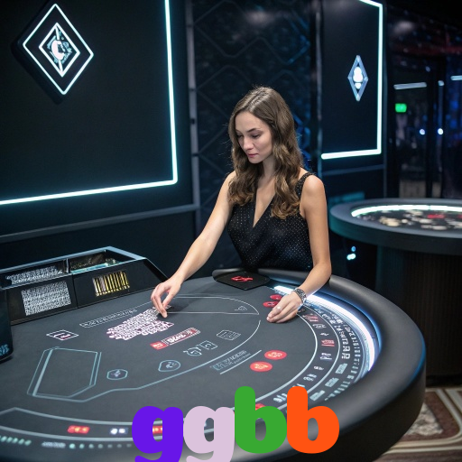 ggbb: Aposta Facilmente com Funcionalidades Completas no Aplicativo Móvel