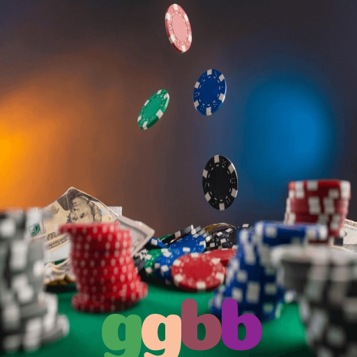 ggbb: Aposta Facilmente com Funcionalidades Completas no Aplicativo Móvel