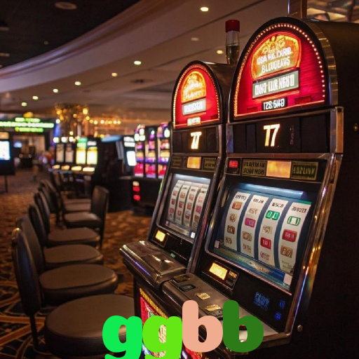 ggbb: Aposta Facilmente com Funcionalidades Completas no Aplicativo Móvel
