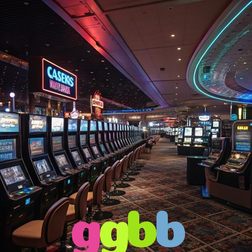 ggbb: Aposta Facilmente com Funcionalidades Completas no Aplicativo Móvel