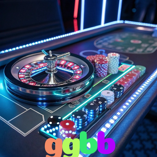 ggbb: Aposta Facilmente com Funcionalidades Completas no Aplicativo Móvel