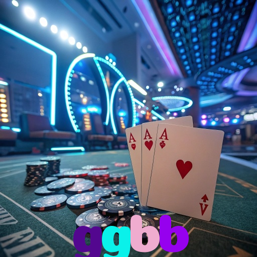 ggbb: Aposta Facilmente com Funcionalidades Completas no Aplicativo Móvel