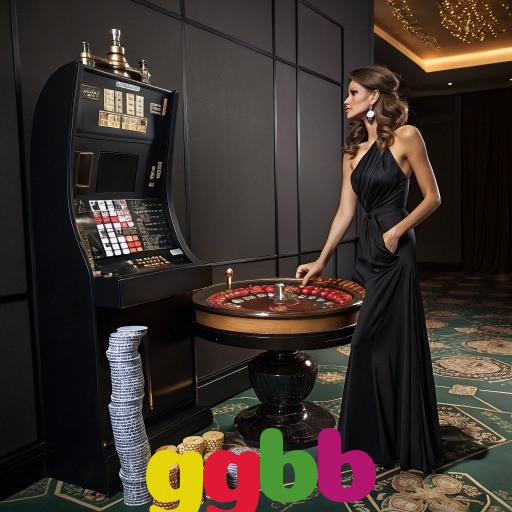 ggbb: Aposta Facilmente com Funcionalidades Completas no Aplicativo Móvel