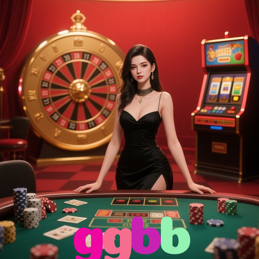 ggbb: Aposta Facilmente com Funcionalidades Completas no Aplicativo Móvel