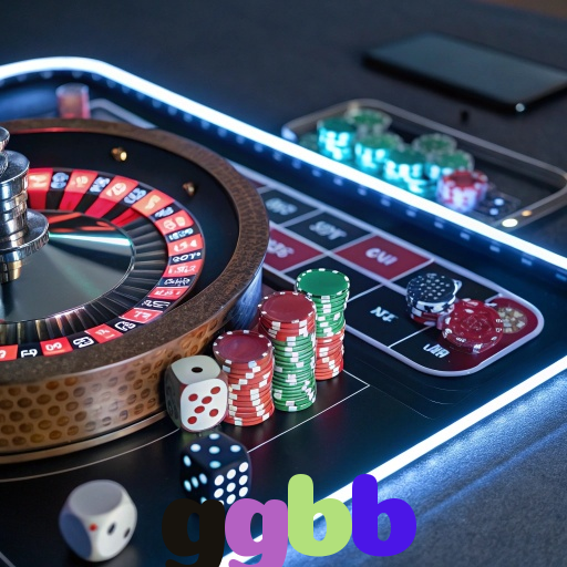 ggbb: Aposta Facilmente com Funcionalidades Completas no Aplicativo Móvel