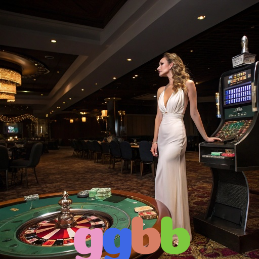 ggbb: Aposta Facilmente com Funcionalidades Completas no Aplicativo Móvel