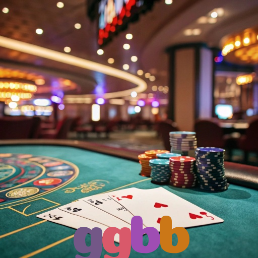 ggbb: Aposta Facilmente com Funcionalidades Completas no Aplicativo Móvel