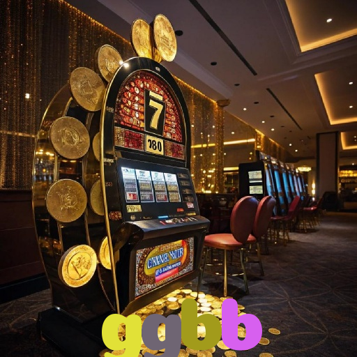 ggbb: Aposta Facilmente com Funcionalidades Completas no Aplicativo Móvel