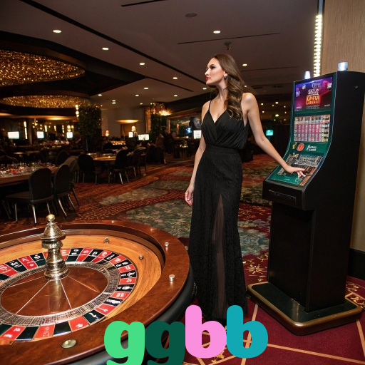 ggbb: Aposta Facilmente com Funcionalidades Completas no Aplicativo Móvel