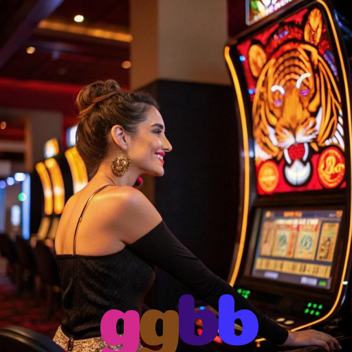 ggbb: Aposta Facilmente com Funcionalidades Completas no Aplicativo Móvel