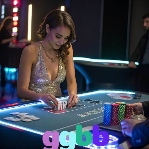 ggbb: Aposta Facilmente com Funcionalidades Completas no Aplicativo Móvel
