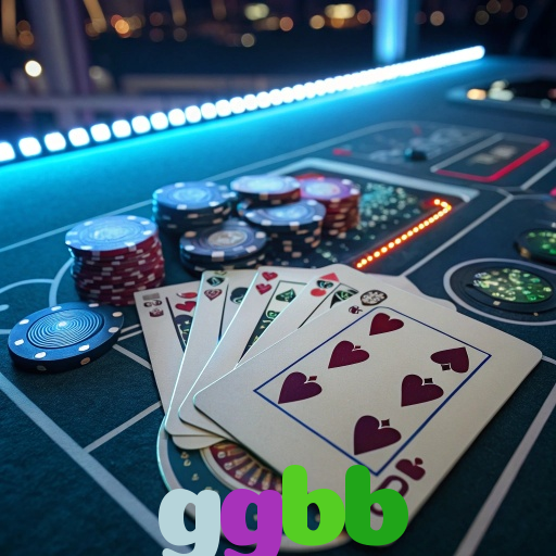 ggbb: Aposta Facilmente com Funcionalidades Completas no Aplicativo Móvel