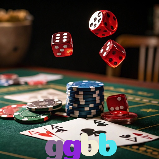 ggbb: Aposta Facilmente com Funcionalidades Completas no Aplicativo Móvel