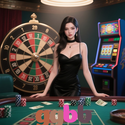 ggbb: Aposta Facilmente com Funcionalidades Completas no Aplicativo Móvel