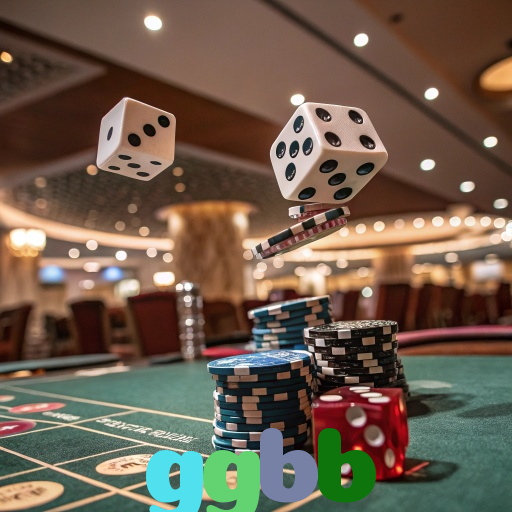 ggbb: Aposta Facilmente com Funcionalidades Completas no Aplicativo Móvel