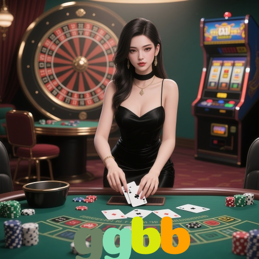 ggbb: Aposta Facilmente com Funcionalidades Completas no Aplicativo Móvel