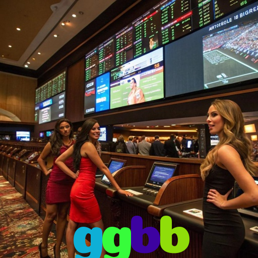 ggbb: Aposta Facilmente com Funcionalidades Completas no Aplicativo Móvel