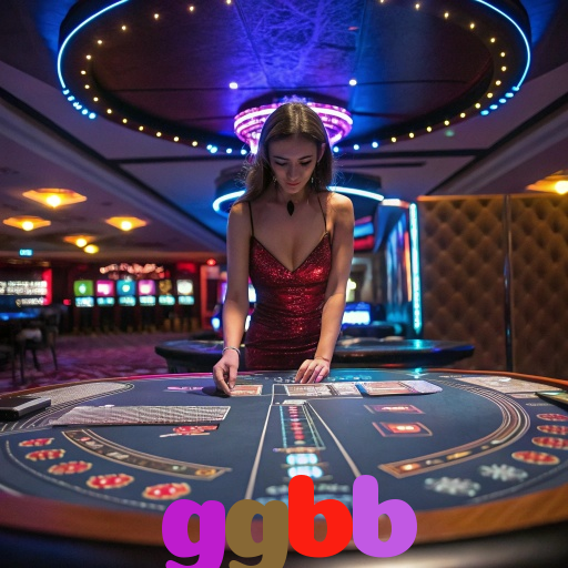 ggbb: Aposta Facilmente com Funcionalidades Completas no Aplicativo Móvel