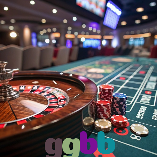 ggbb: Aposta Facilmente com Funcionalidades Completas no Aplicativo Móvel