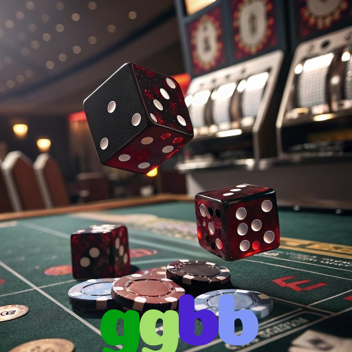 ggbb: Aposta Facilmente com Funcionalidades Completas no Aplicativo Móvel