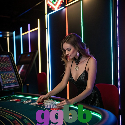 ggbb: Aposta Facilmente com Funcionalidades Completas no Aplicativo Móvel