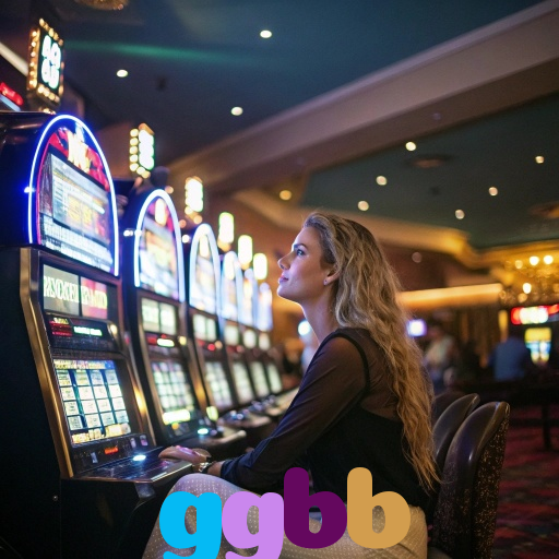 ggbb: Aposta Facilmente com Funcionalidades Completas no Aplicativo Móvel